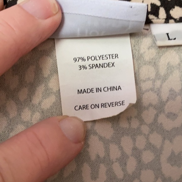 Lightweight versatile Jacket/ blazer - Picture 6 of 7